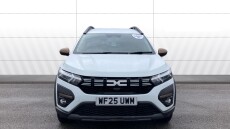 Dacia Jogger 1.6 HEV Extreme 5dr Auto Hybrid Estate